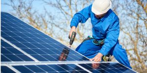 Installation Maintenance Panneaux Solaires Photovoltaïques à Gausson
